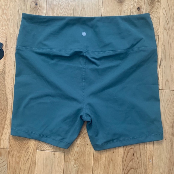 Biker Shorts - Picture 4 of 4